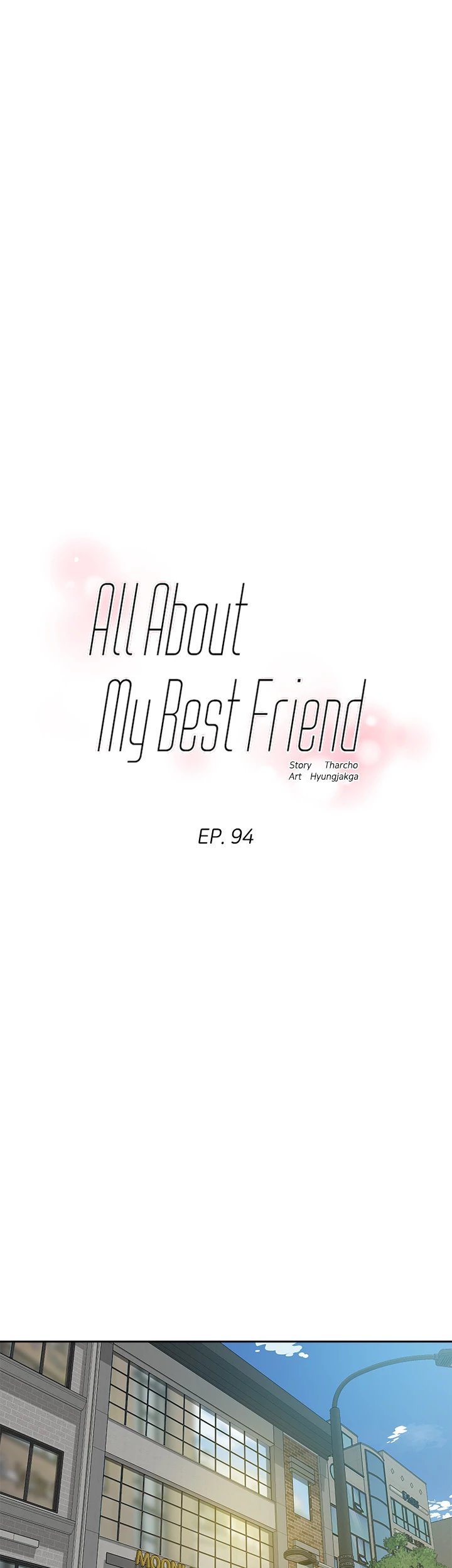 Everything about Best Friend Engsub Chapter 94 - Manhwa18.com