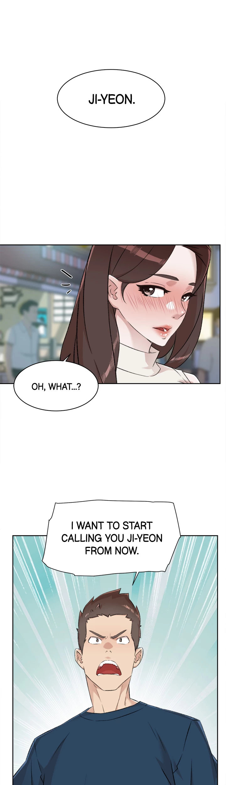 Everything about Best Friend Engsub Chapter 94 - Manhwa18.com