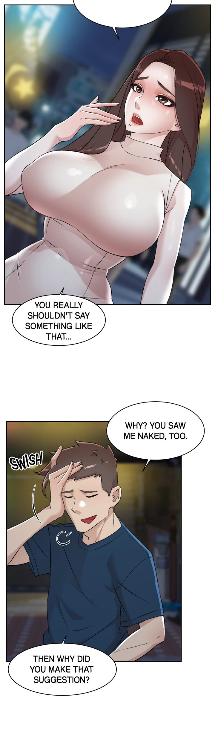 Everything about Best Friend Engsub Chapter 95 - Manhwa18.com