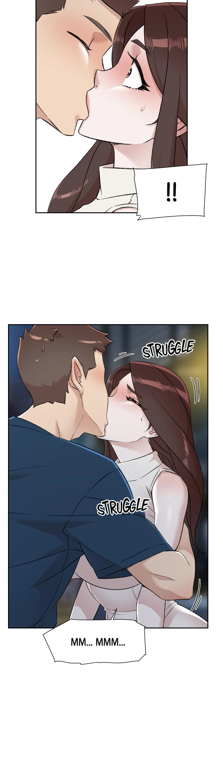 Everything about Best Friend Engsub Chapter 95 - Manhwa18.com