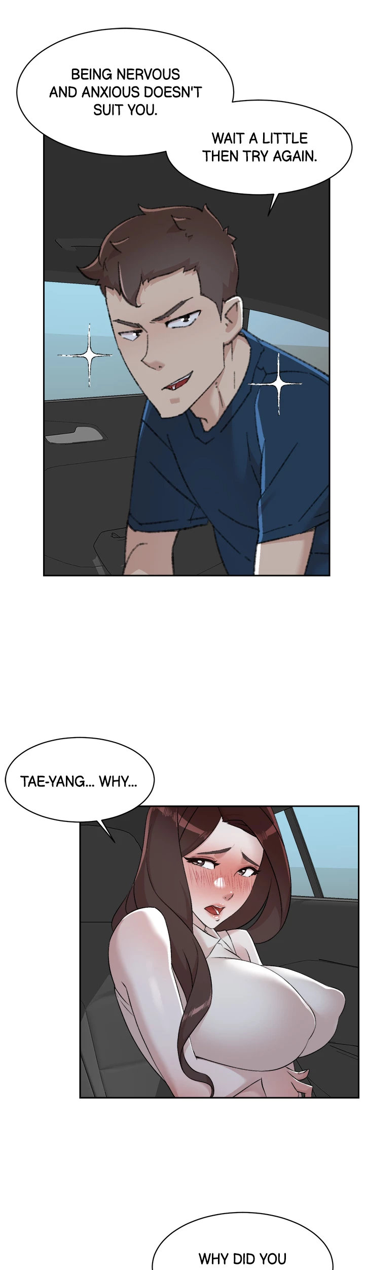 Everything about Best Friend Engsub Chapter 95 - Manhwa18.com