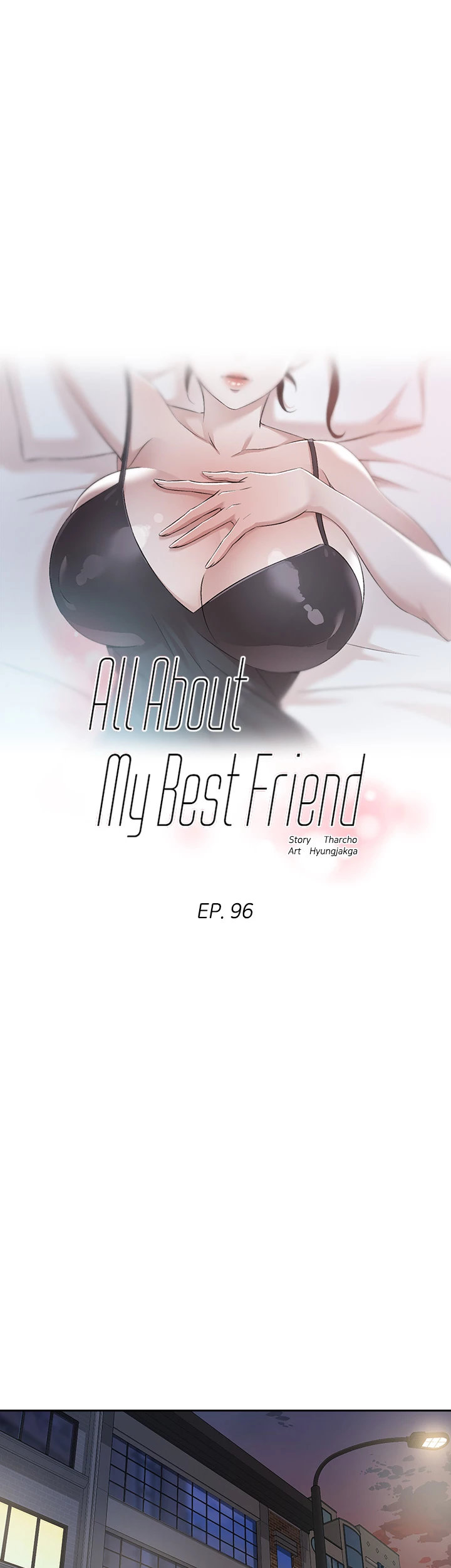 Everything about Best Friend Engsub Chapter 96 - Manhwa18.com