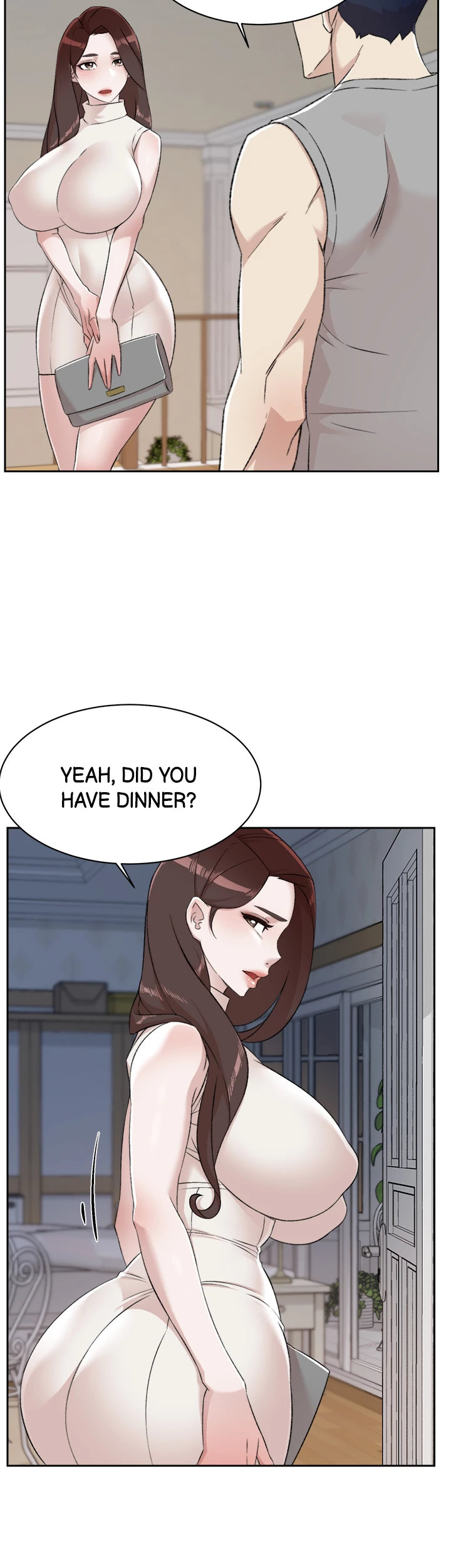 Everything about Best Friend Engsub Chapter 96 - Manhwa18.com