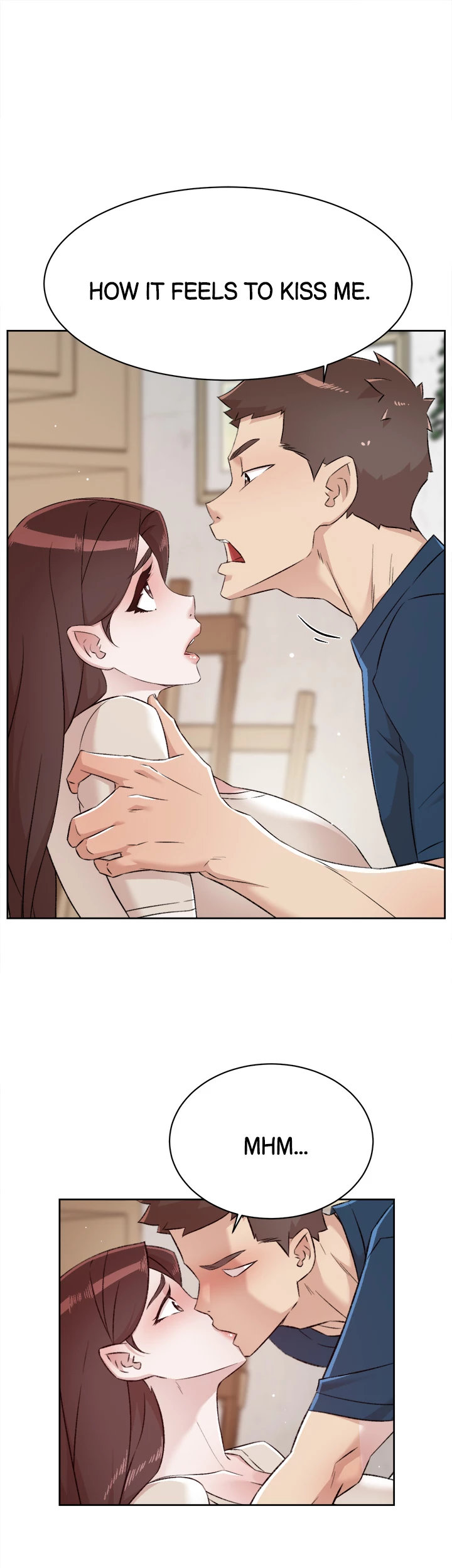 Everything about Best Friend Engsub Chapter 98 - Manhwa18.com