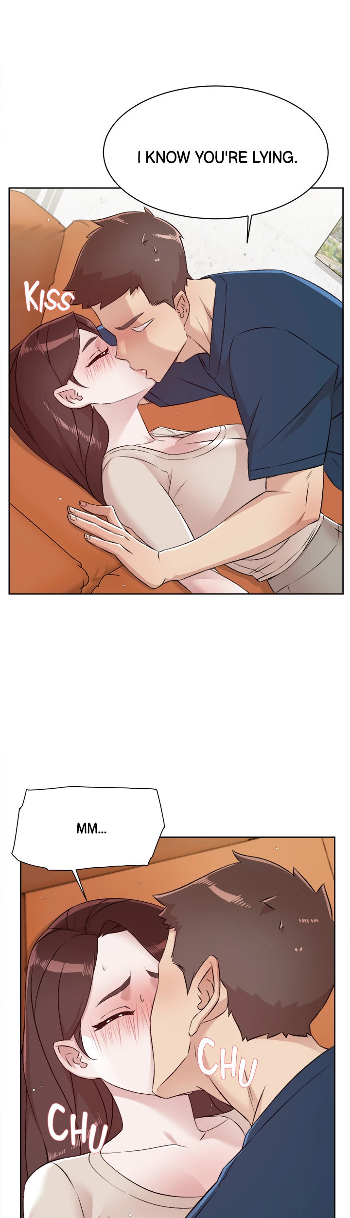 Everything about Best Friend Engsub Chapter 98 - Manhwa18.com