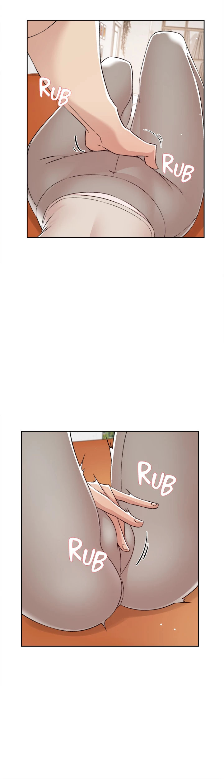 Everything about Best Friend Engsub Chapter 98 - Manhwa18.com