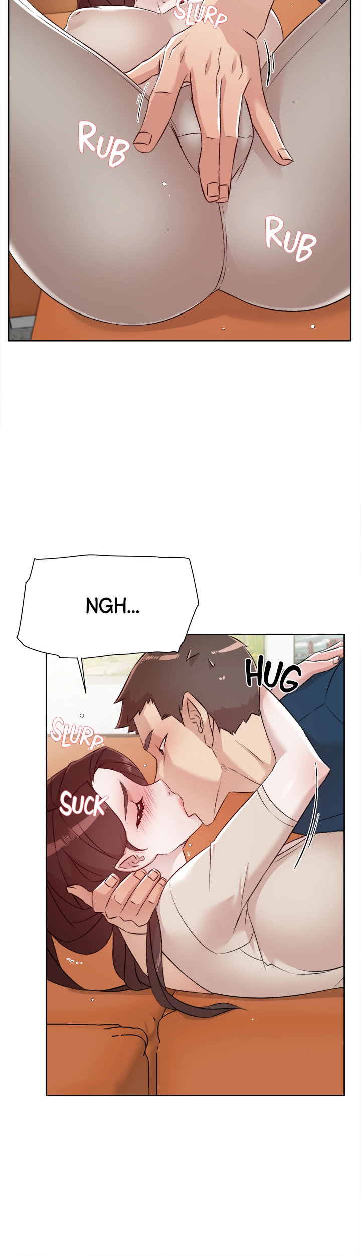 Everything about Best Friend Engsub Chapter 98 - Manhwa18.com