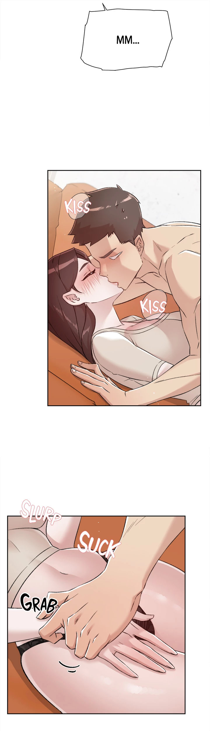 Everything about Best Friend Engsub Chapter 99 - Manhwa18.com