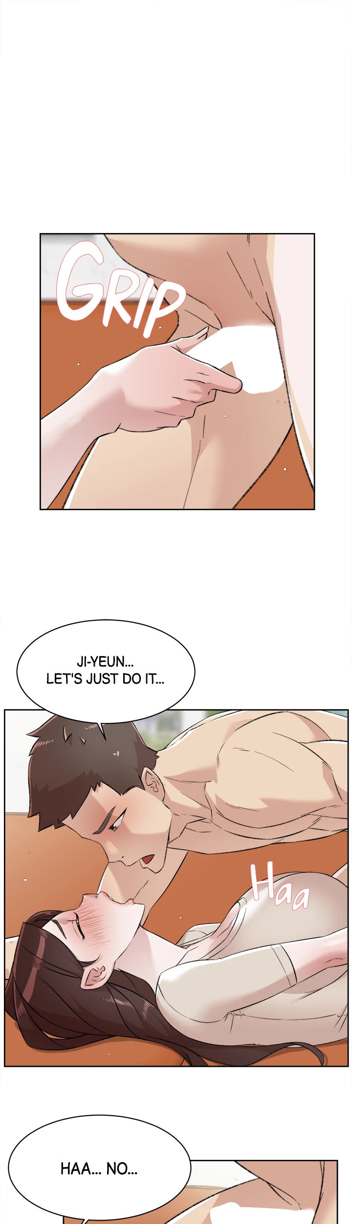 Everything about Best Friend Engsub Chapter 99 - Manhwa18.com