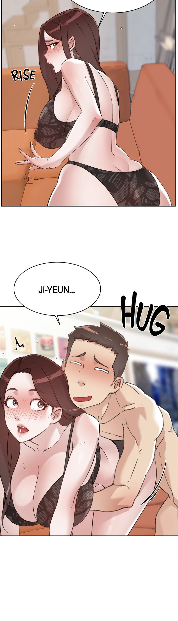 Everything about Best Friend Engsub Chapter 99 - Manhwa18.com