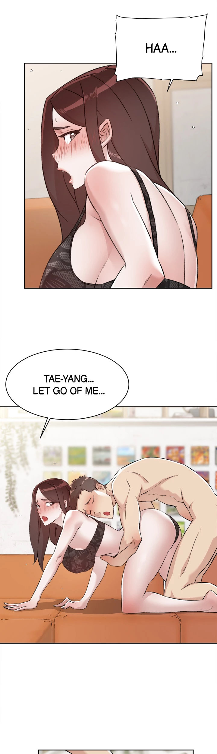 Everything about Best Friend Engsub Chapter 99 - Manhwa18.com