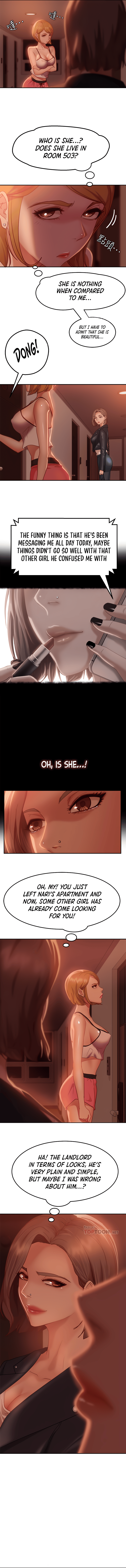 A twisted day Engsub Chapter 11 - Manhwa18.com