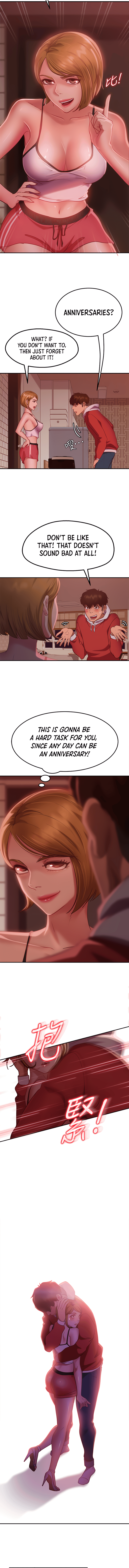 A twisted day Engsub Chapter 12 - Manhwa18.com