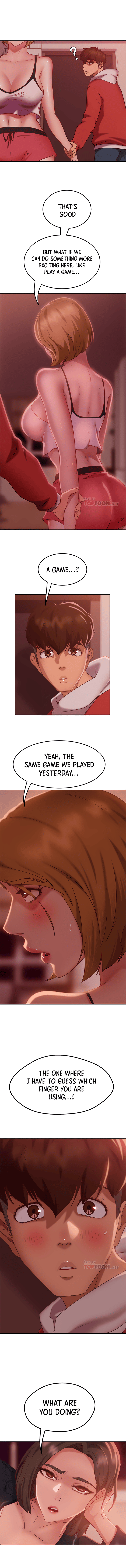 A twisted day Engsub Chapter 12 - Manhwa18.com