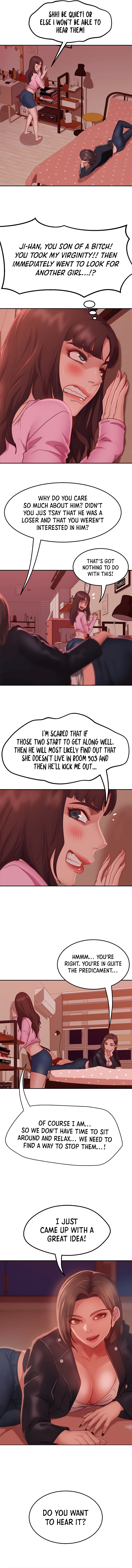 A twisted day Engsub Chapter 12 - Manhwa18.com