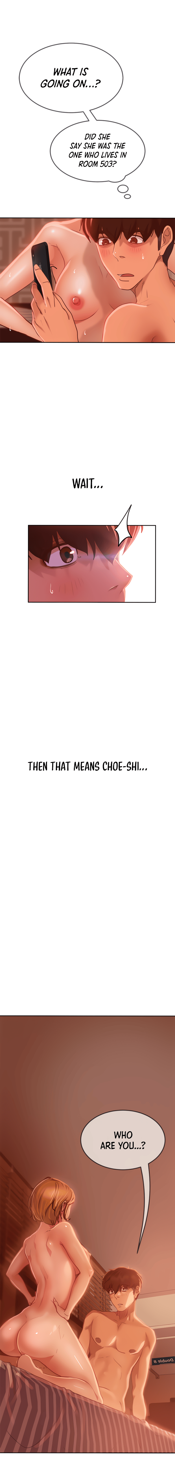 A twisted day Engsub Chapter 13 - Manhwa18.com