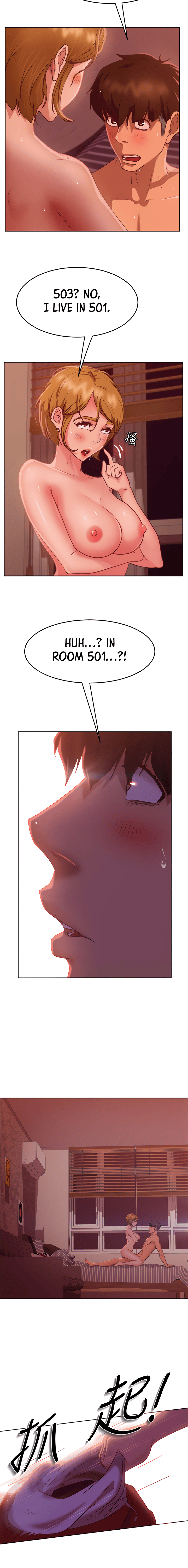 A twisted day Engsub Chapter 14 - Manhwa18.com