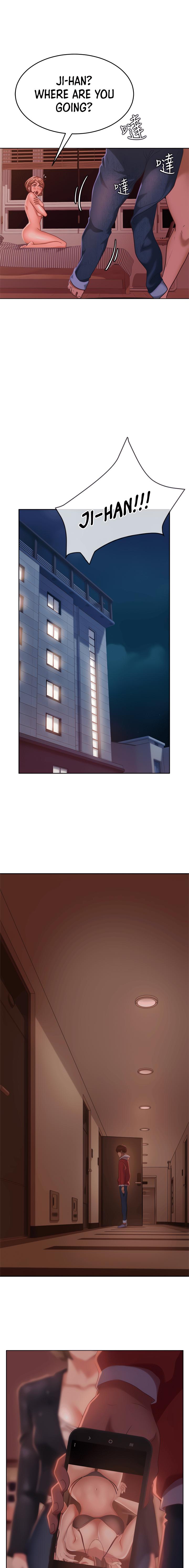 A twisted day Engsub Chapter 14 - Manhwa18.com