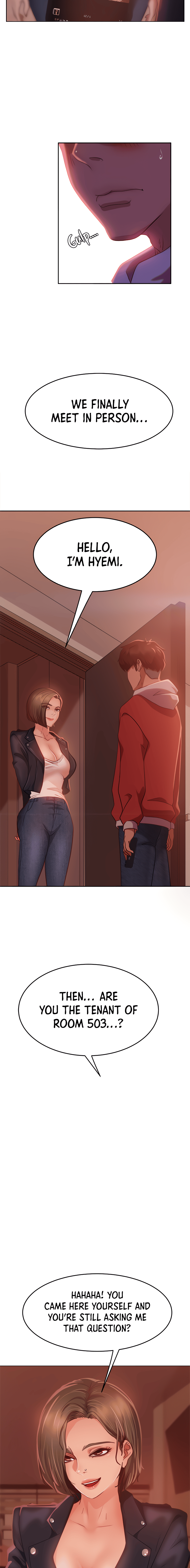 A twisted day Engsub Chapter 14 - Manhwa18.com