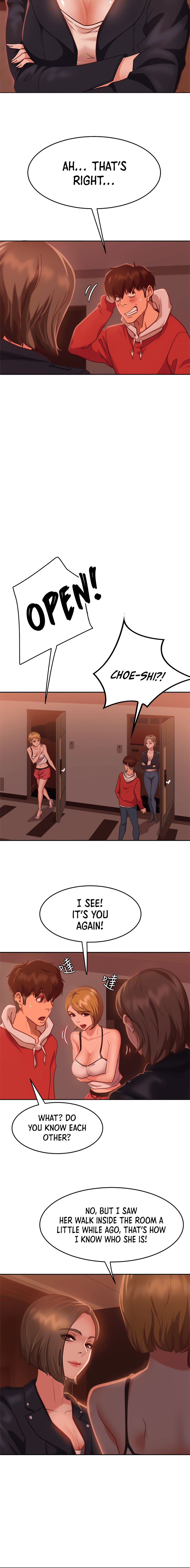 A twisted day Engsub Chapter 14 - Manhwa18.com