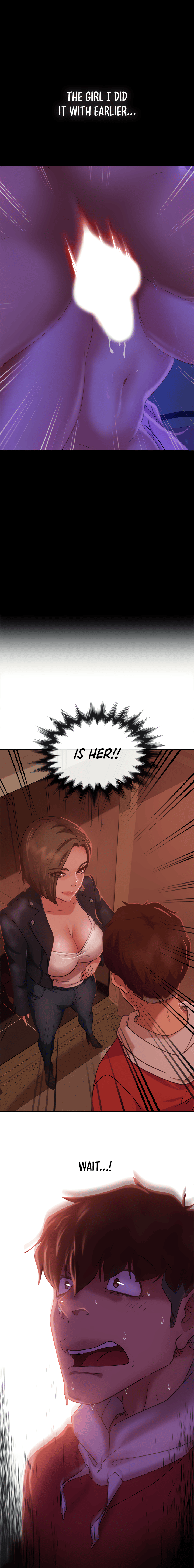 A twisted day Engsub Chapter 14 - Manhwa18.com