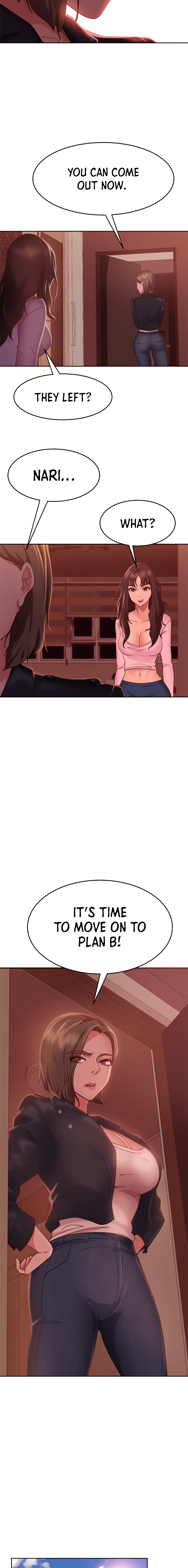 A twisted day Engsub Chapter 14 - Manhwa18.com