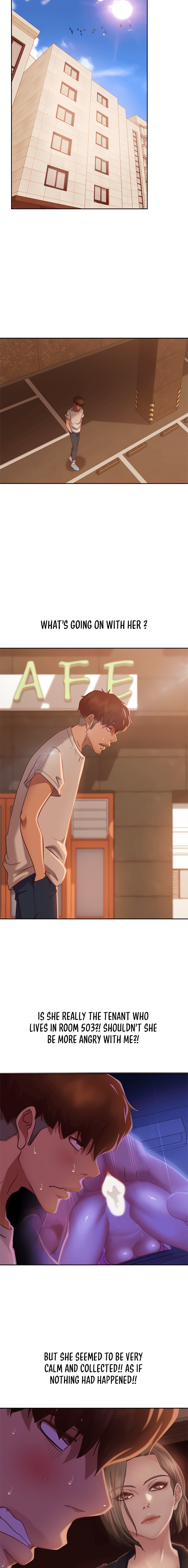 A twisted day Engsub Chapter 14 - Manhwa18.com