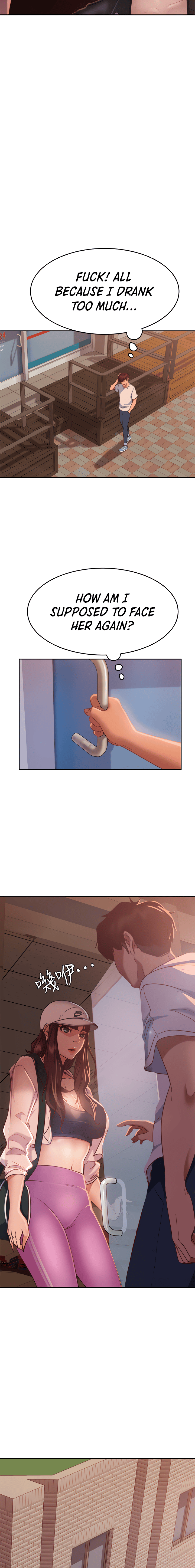 A twisted day Engsub Chapter 14 - Manhwa18.com