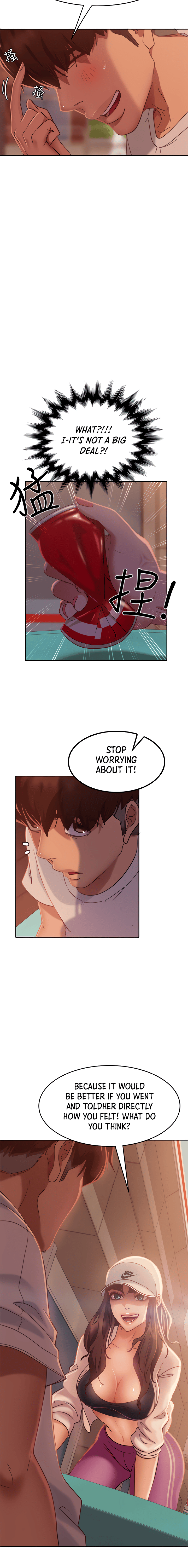 A twisted day Engsub Chapter 14 - Manhwa18.com