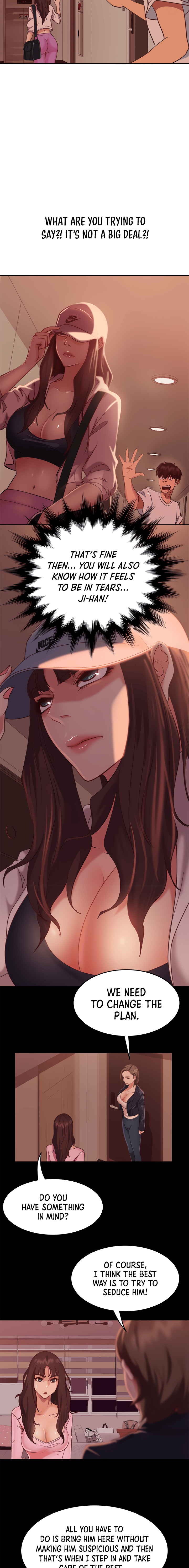 A twisted day Engsub Chapter 14 - Manhwa18.com