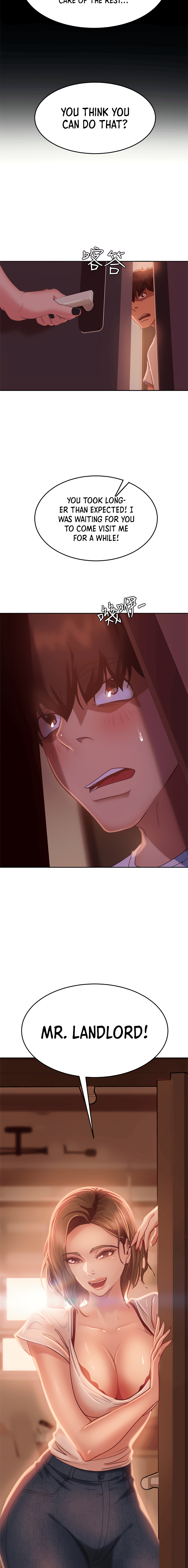 A twisted day Engsub Chapter 14 - Manhwa18.com