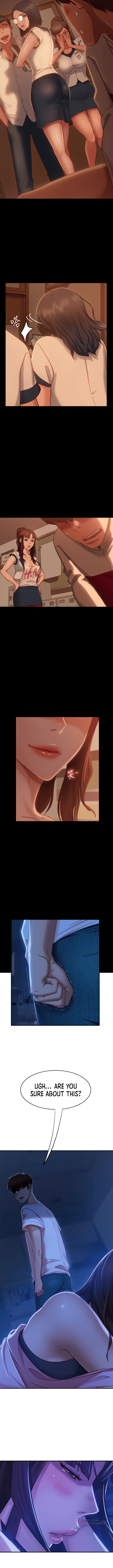 A twisted day Engsub Chapter 18 - Manhwa18.com