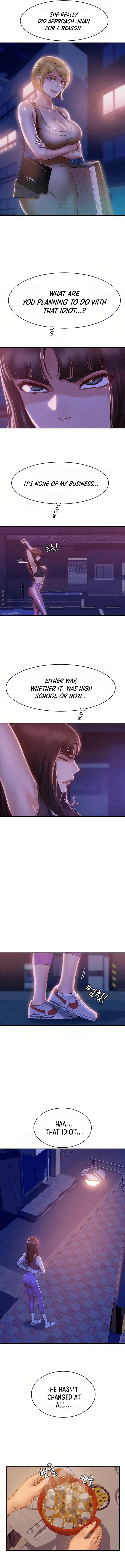 A twisted day Engsub Chapter 23 - Manhwa18.com