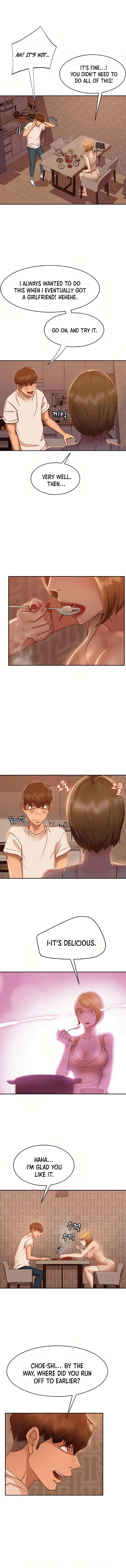 A twisted day Engsub Chapter 23 - Manhwa18.com