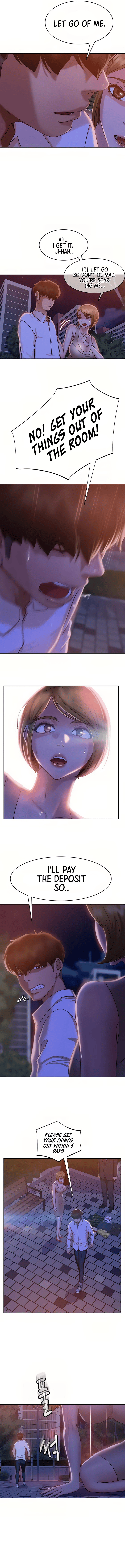 A twisted day Engsub Chapter 24 - Manhwa18.com