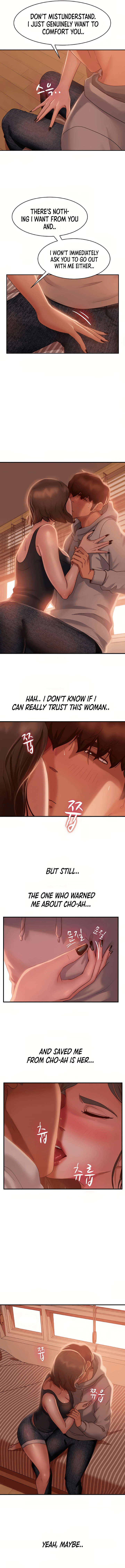 A twisted day Engsub Chapter 25 - Manhwa18.com