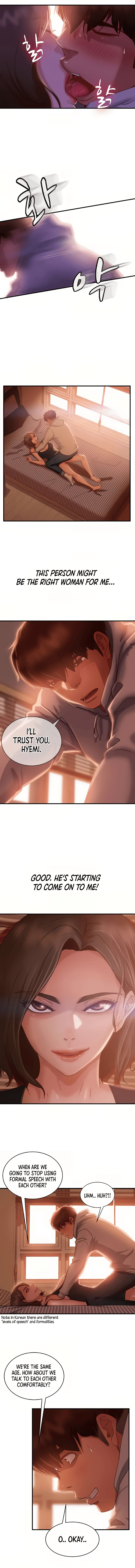 A twisted day Engsub Chapter 25 - Manhwa18.com