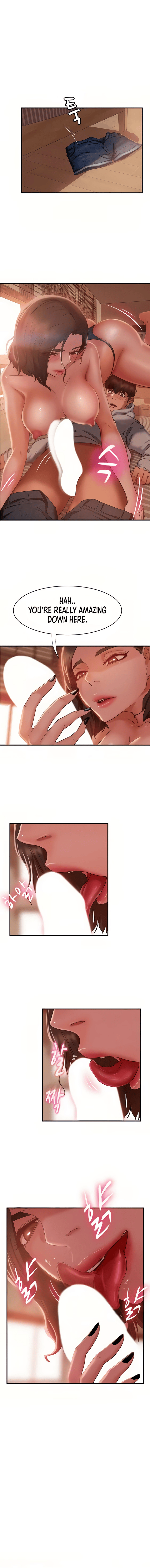 A twisted day Engsub Chapter 25 - Manhwa18.com