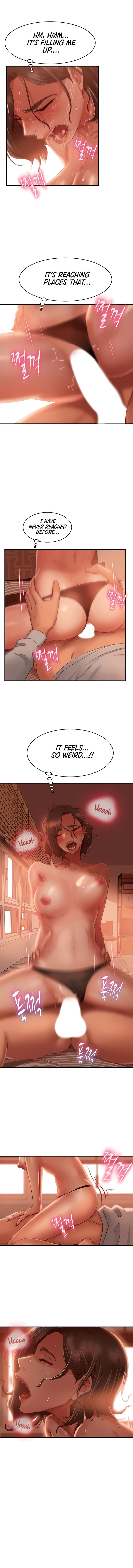 A twisted day Engsub Chapter 26 - Manhwa18.com