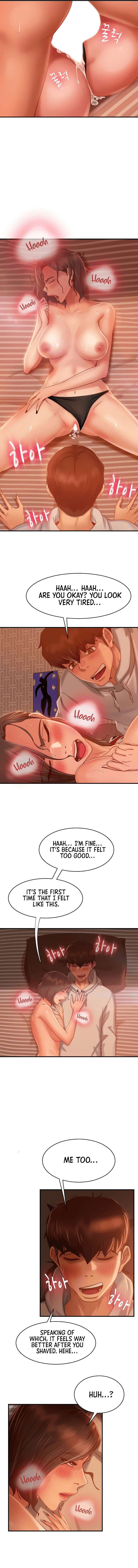 A twisted day Engsub Chapter 26 - Manhwa18.com