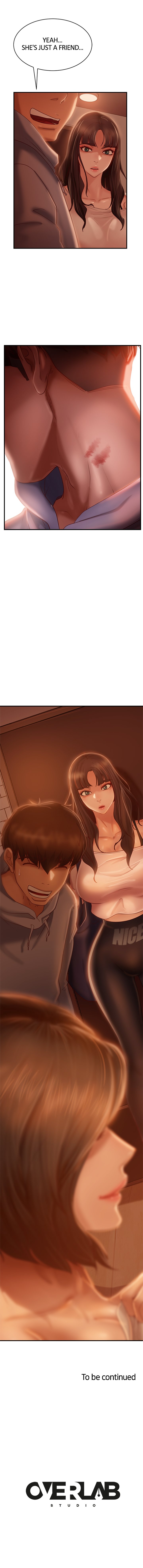 A twisted day Engsub Chapter 28 - Manhwa18.com