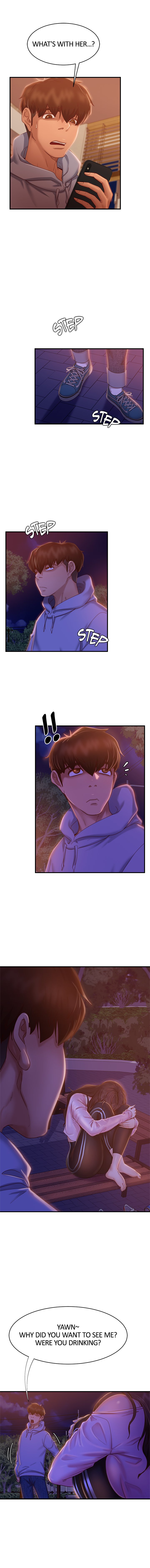 A twisted day Engsub Chapter 29 - Manhwa18.com