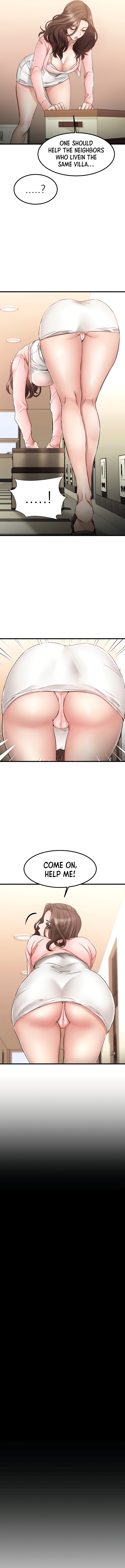 My Female Friend Who Crossed The Line Chapter 2 - Manhwa18.com