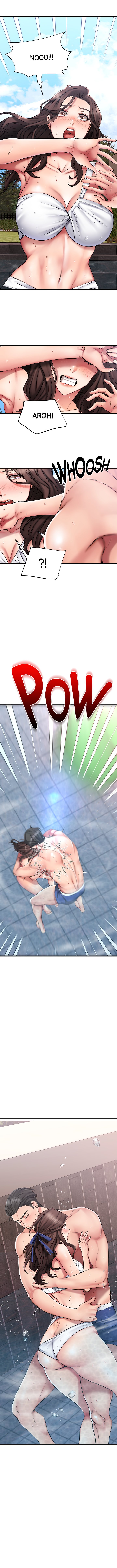 My Female Friend Who Crossed The Line Chapter 21 - Manhwa18.com