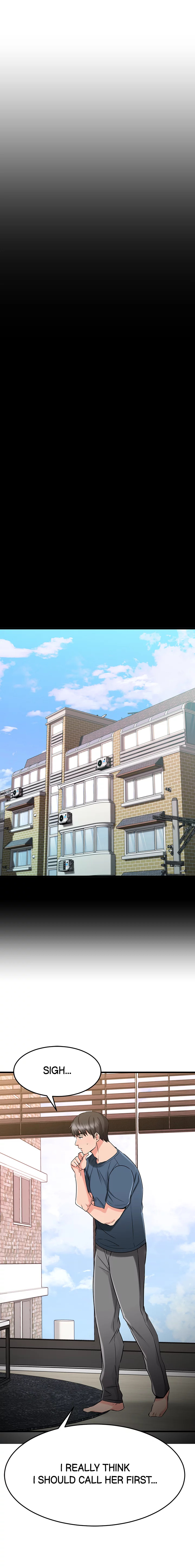 My Female Friend Who Crossed The Line Chapter 33 - Manhwa18.com