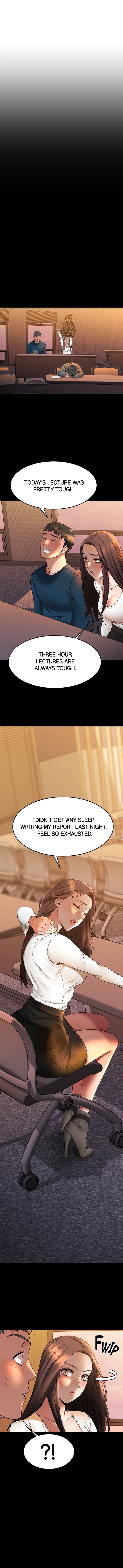 My Female Friend Who Crossed The Line Chapter 39 - Manhwa18.com