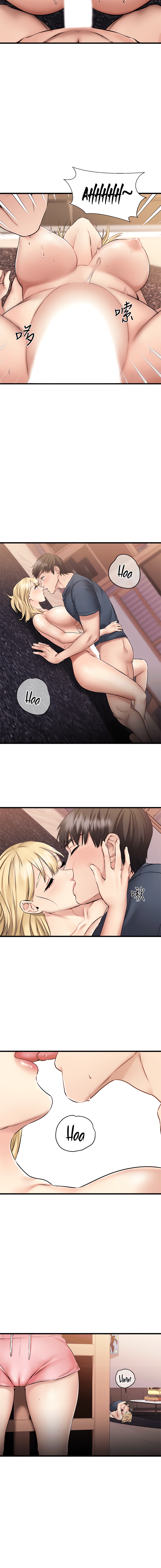 My Female Friend Who Crossed The Line Chapter 5 - Manhwa18.com