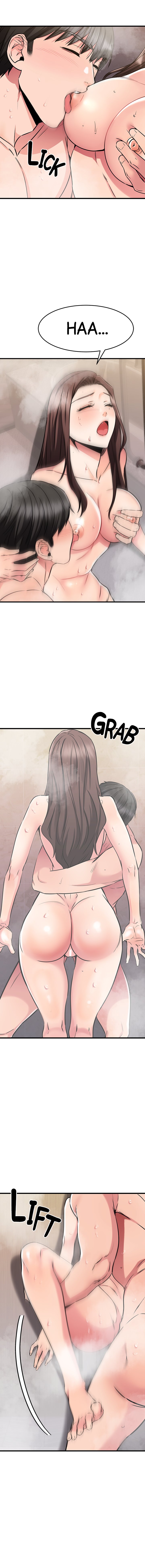 My Female Friend Who Crossed The Line Chapter 51 - Manhwa18.com