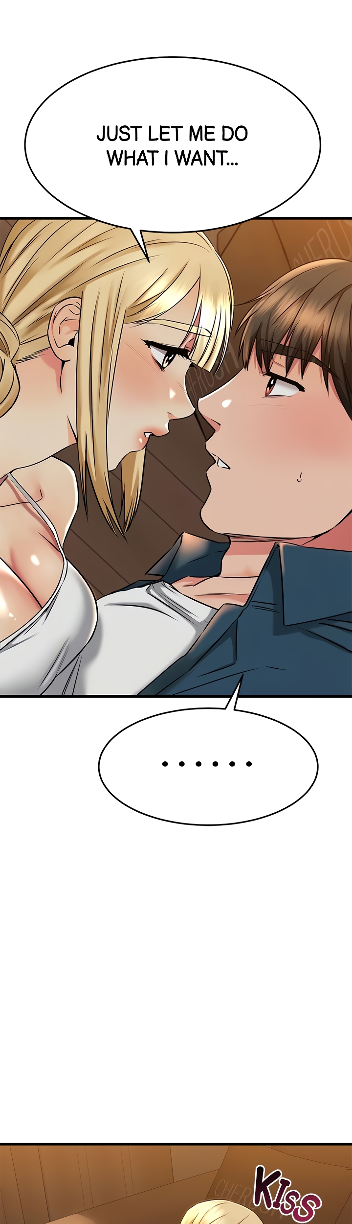 My Female Friend Who Crossed The Line Chapter 56 - Manhwa18.com