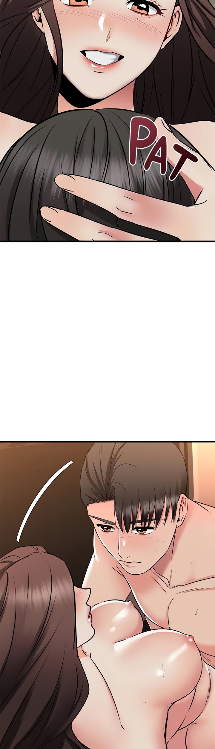 My Female Friend Who Crossed The Line Chapter 64 - Manhwa18.com